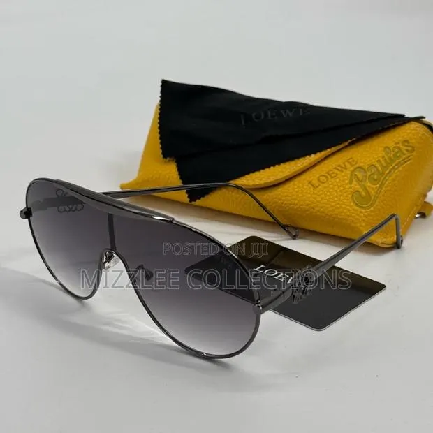Designer Spectacles/Shades/Sunglasses for Unisex · Photo 1