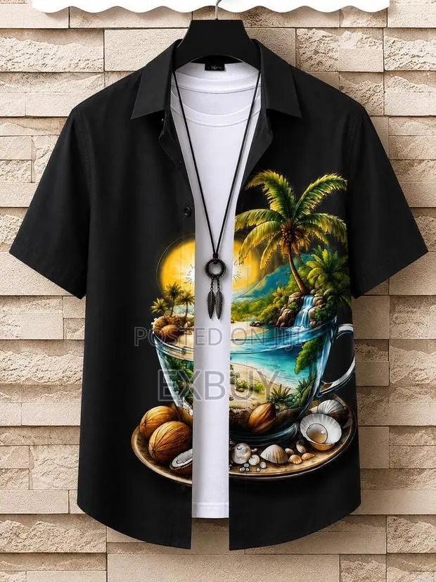 Original Vintage Shirt · Photo 1