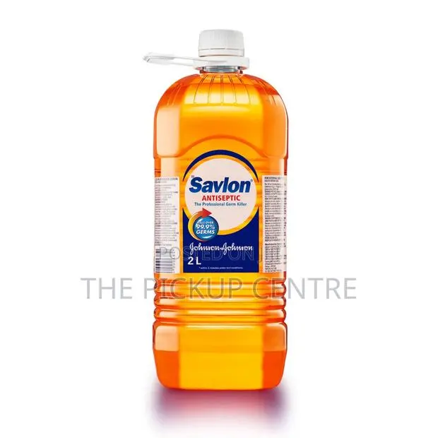 Savlon Antiseptic 2L · Photo 1