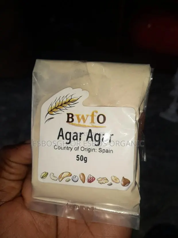 Agar Organic · Photo 1