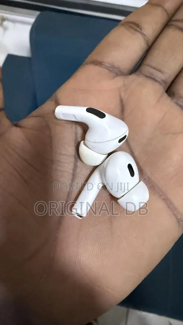 Airpods Pro Ear Buds Only · Photo 1