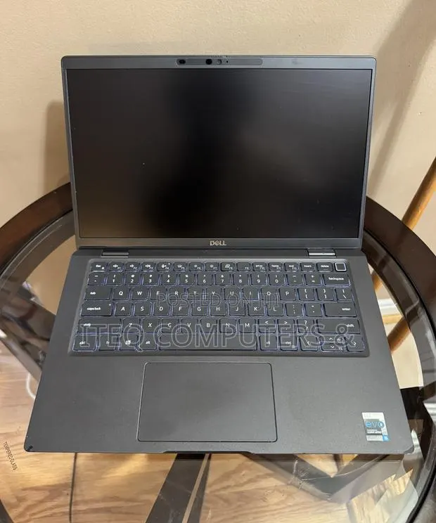 Laptop Dell Latitude 7420 16GB Intel Core i5 SSD 500GB · Photo 1