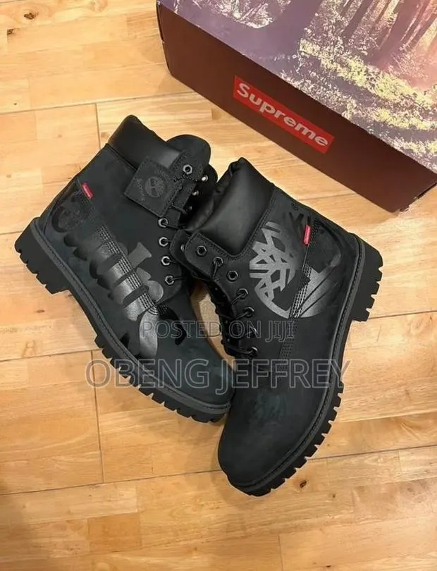 Original Timberland Boot Supreme in Colours · Photo 2