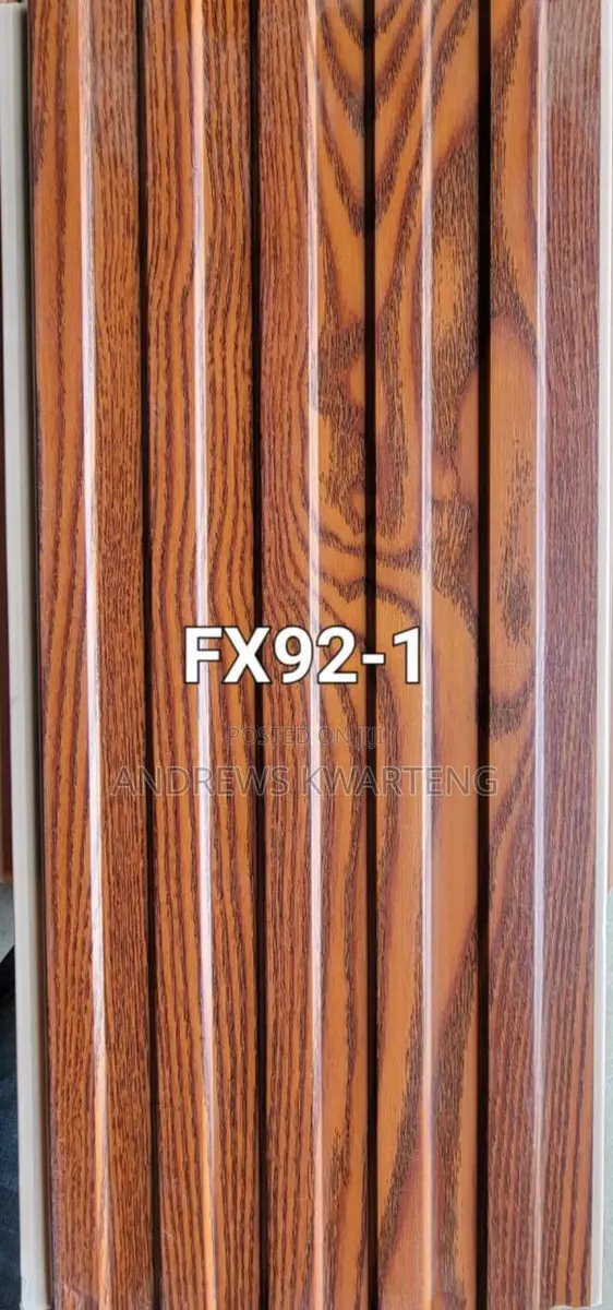 Building Materials · Photo 1