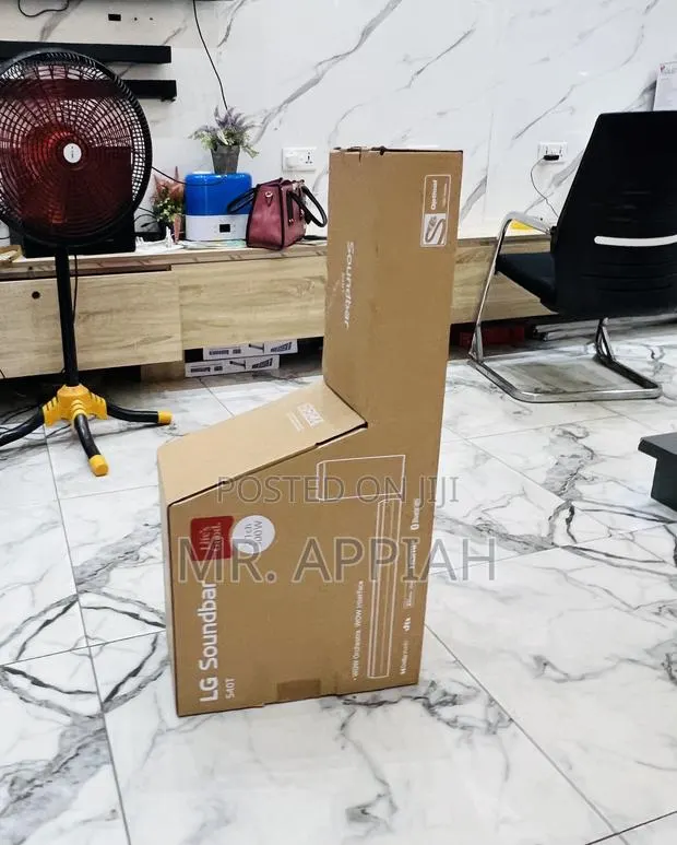 Buy Unique Lg-S40t 2.1ch(300watt)Wireless Dolby Atmos · Photo 1