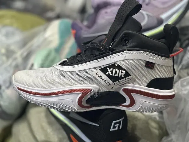 All Basketball Shoes · Photo 1