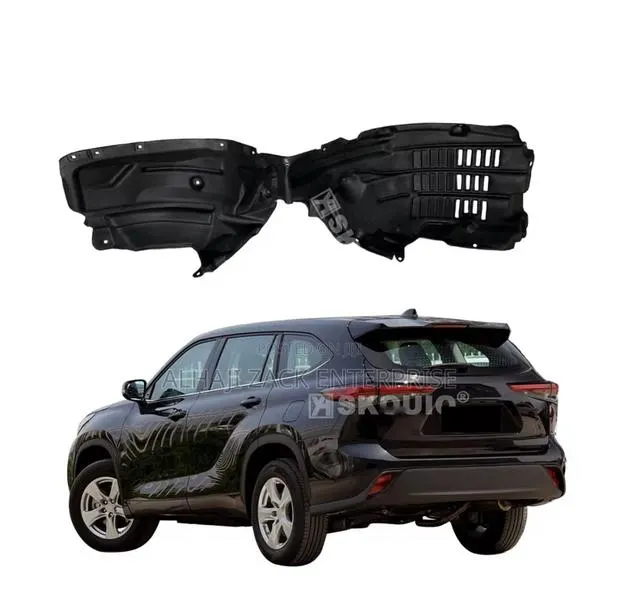 Toyota Highlander 2023 Fender Linner · Photo 1