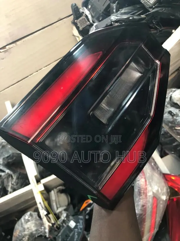 Honda Pilot 2024 Left Boot Light – Premium OEM | Foreign Used · Photo 1
