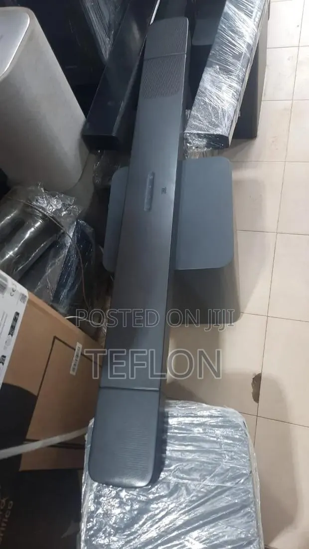 JBL 9.1 Soundbar · Photo 1