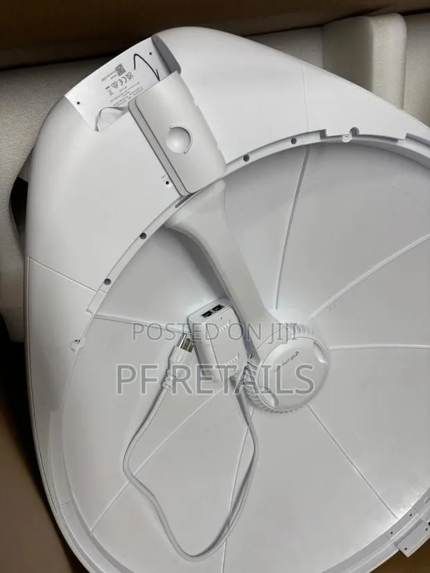 Ubiquiti 60ghz Airfiber Xg PTP 6gbps · Photo 1
