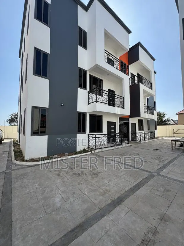 2bdrm Apartment in Kokrobite, Weija for rent · Photo 1