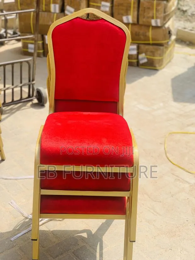 Auditorium/ Conference Chair · Photo 1