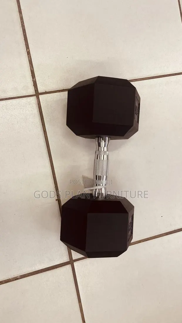 Dumbbell 15kg ( 2 Pcs)