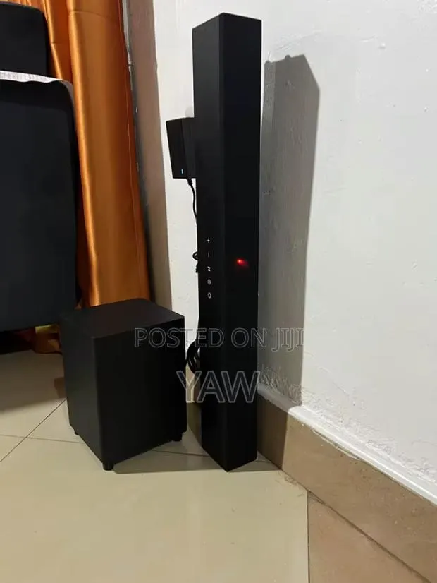 Powerful Wireless Soundbar Subwoofer-9000w · Photo 1
