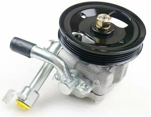 Power Steering Pumps · Photo 1
