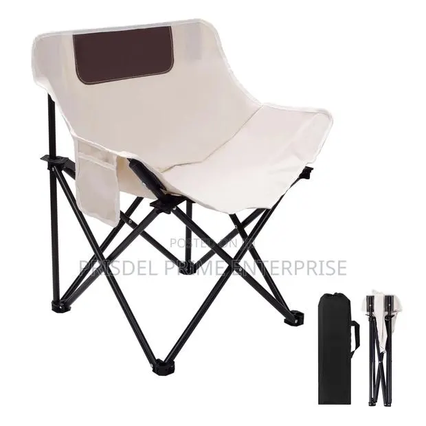 Beach Chair Camping Chair · Photo 1