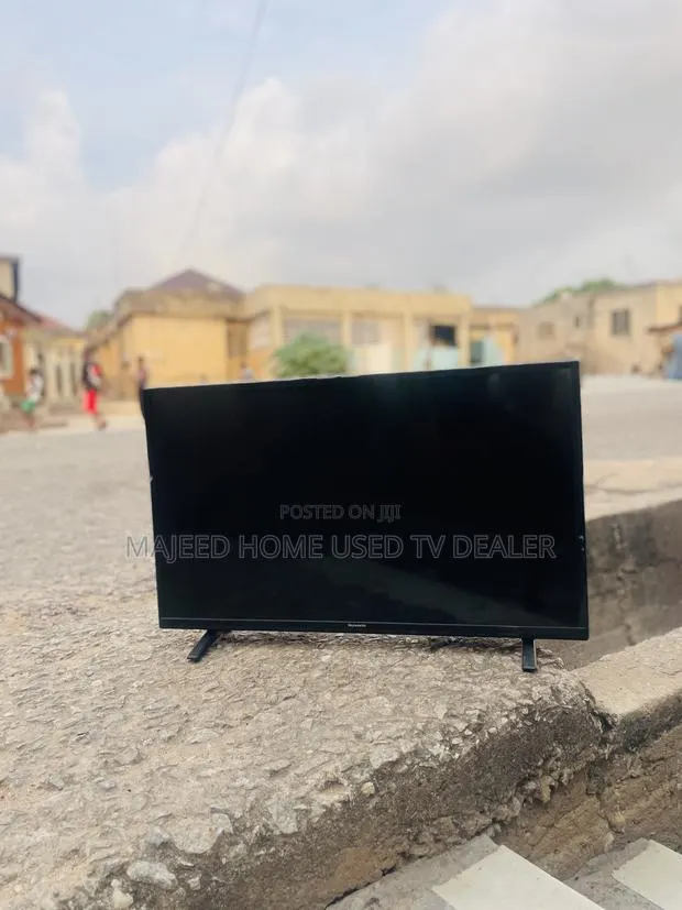 32inches Slim Led Tv · Photo 1