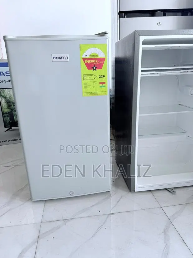 Nasco Table Top Fridge · Photo 1