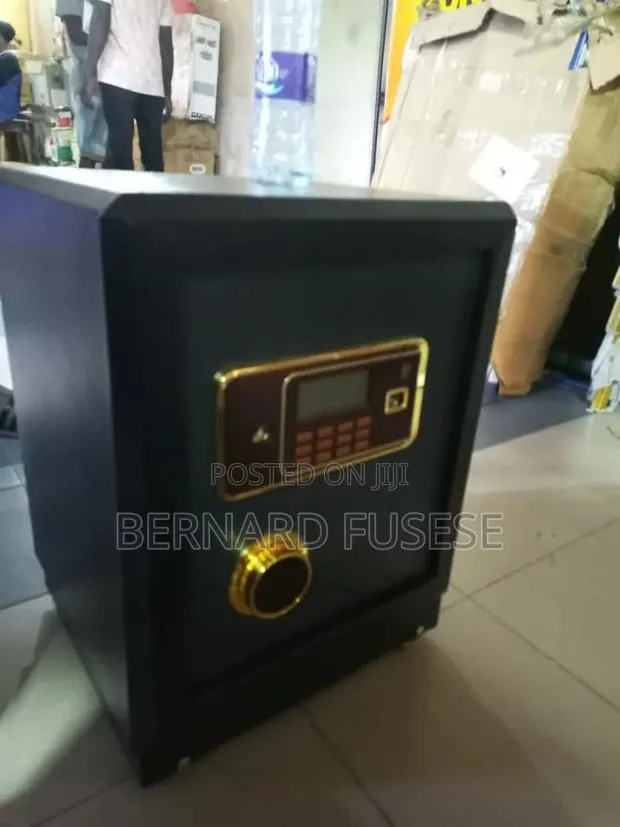 Safe Box Fire Proof · Photo 1