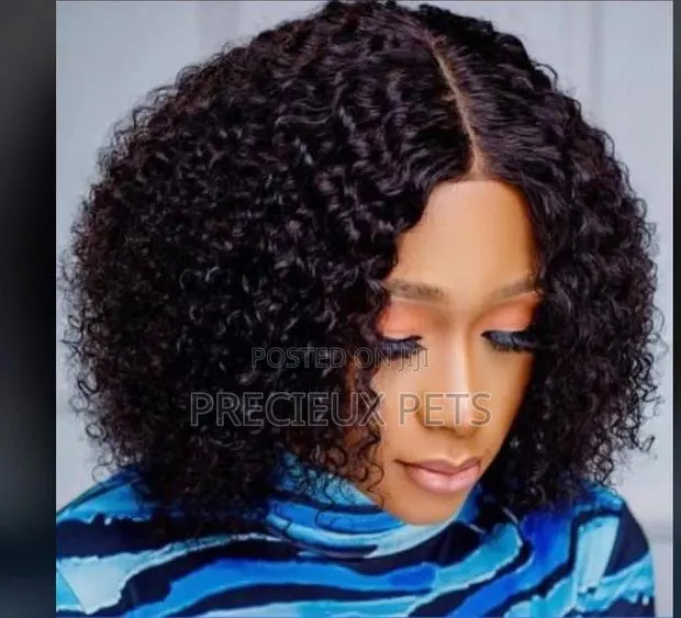 Mongolian Wet Curls 2021/1 · Photo 1
