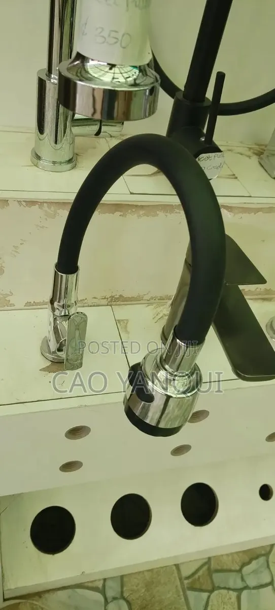 Taps and Tubes · Photo 1