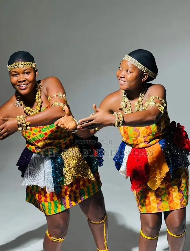 Cultural Troupe · Photo 2
