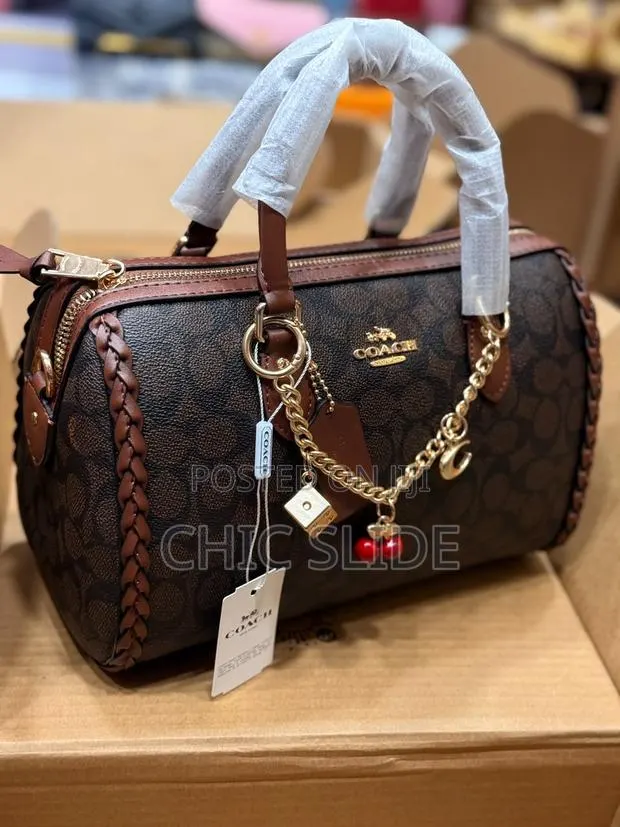 New Coach-Style Bag · Photo 1