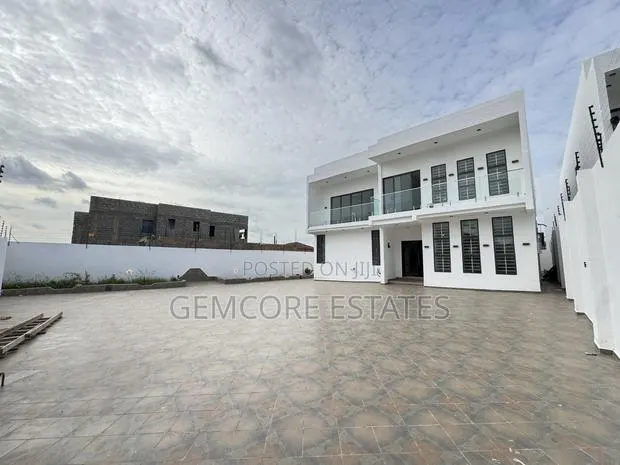5bdrm House in East Legon Hills, Ashaley Botwe for sale · Photo 1