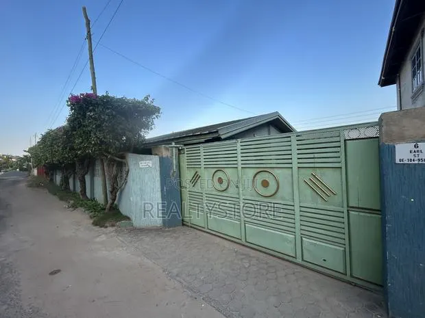 5bdrm House in Ashongman Estate, Accra Metropolitan for rent · Photo 1