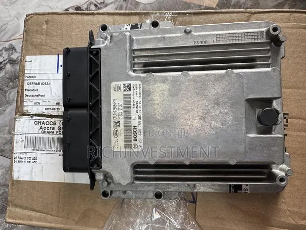 Range Rover Sport ECU Engine Control Board · Photo 1