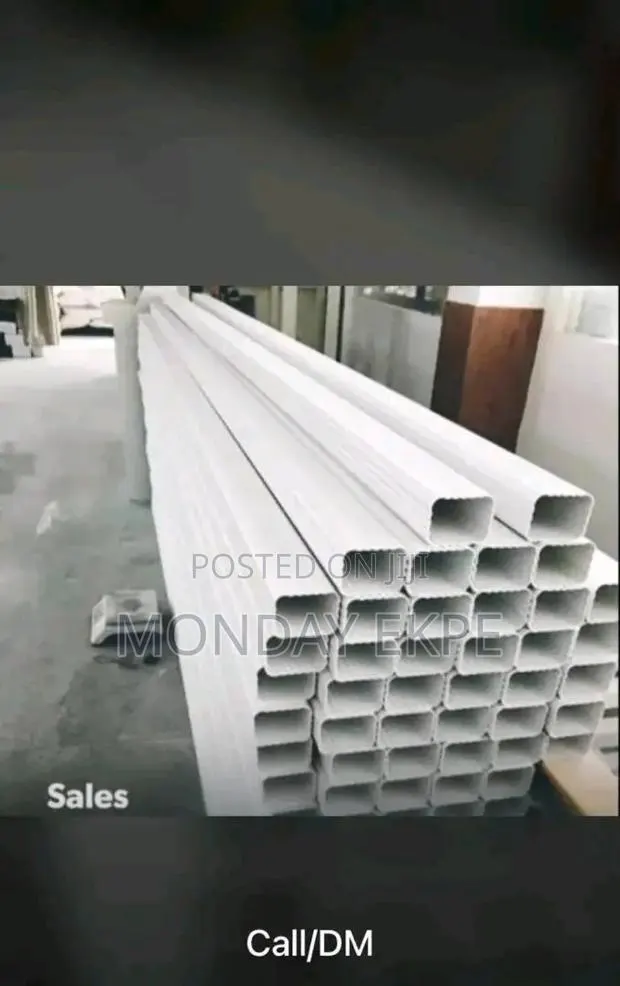 PVC Pipe and Accessories With Affordable Price · Photo 1