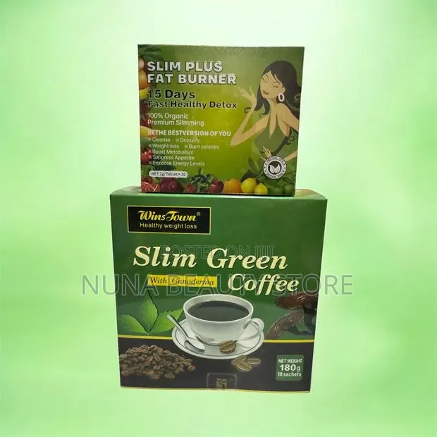 Wins Town Green Coffee · Photo 1