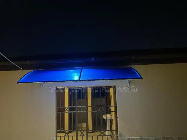 Door or Window Canopy for Sale · Photo 1