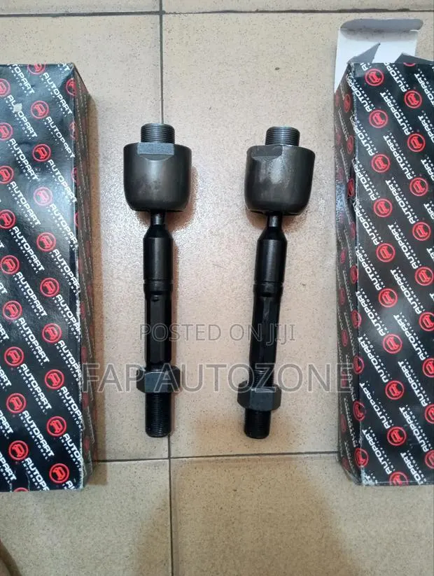 Premium Quality API Toyota Land Cruiser,LX570 Tie Rod Rack From USA · Photo 1