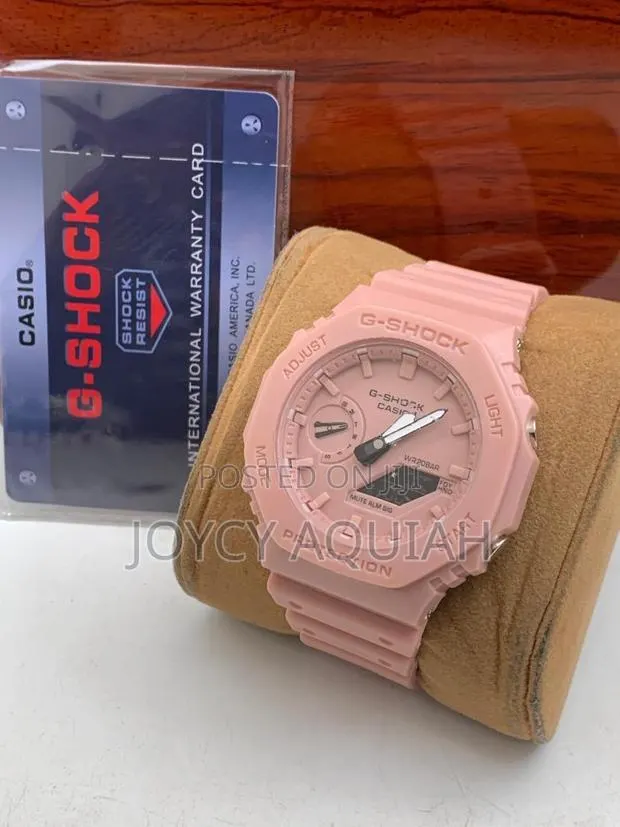 G Shock Watches · Photo 1