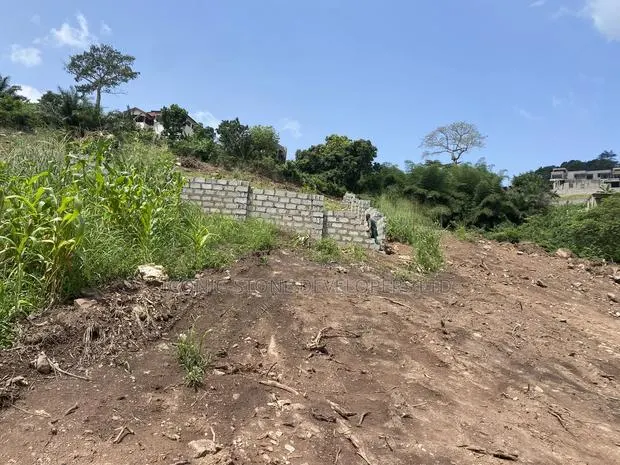 Registered Land for Sale at Aburi