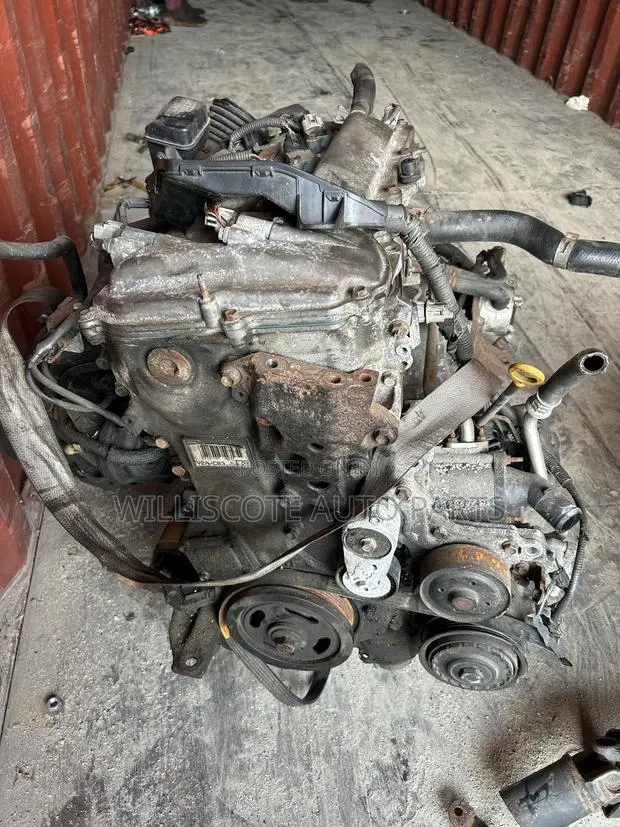 Cmary 12-14 2AR Engine Complete · Photo 1