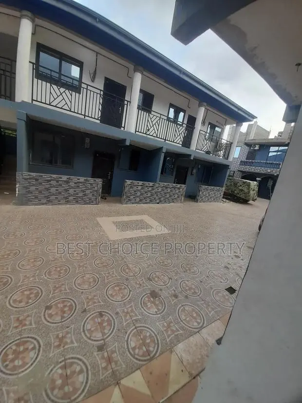 1bdrm Apartment in Medical Center, New Legon for rent · Photo 1