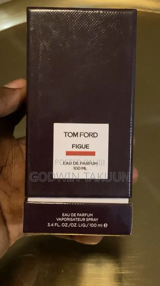 Limited Promo! Authentic Tom Ford Perfumes · Photo 1