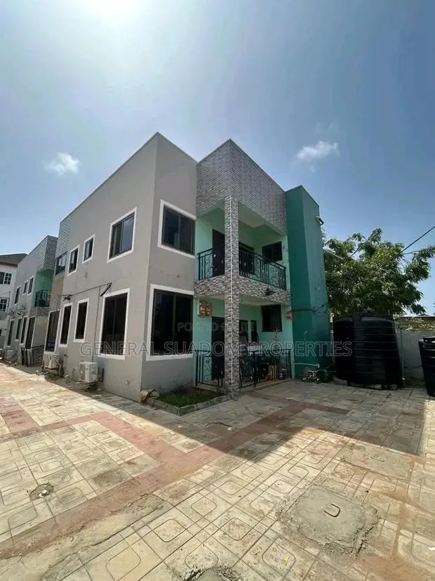 2bdrm Apartment in Suadom Properties, Spintex for rent · Photo 1