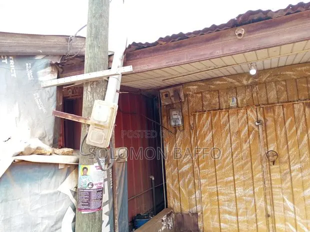 Barbering Shop Container · Photo 4