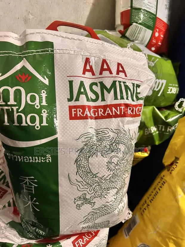 Mai Thai AAA Jasmine Fragrant Rice · Photo 1