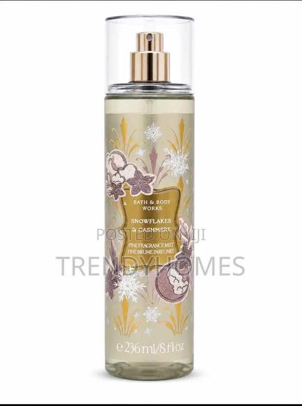 Bath and Body Works Splashes · Photo 1