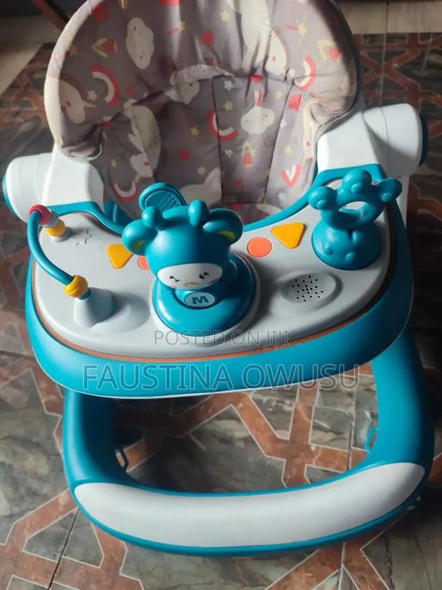 Baby Walker · Photo 1