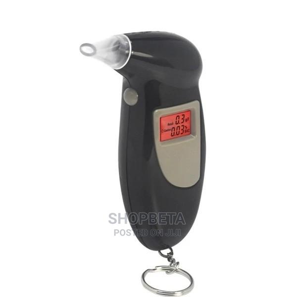 Digital Alcohol Tester · Photo 4