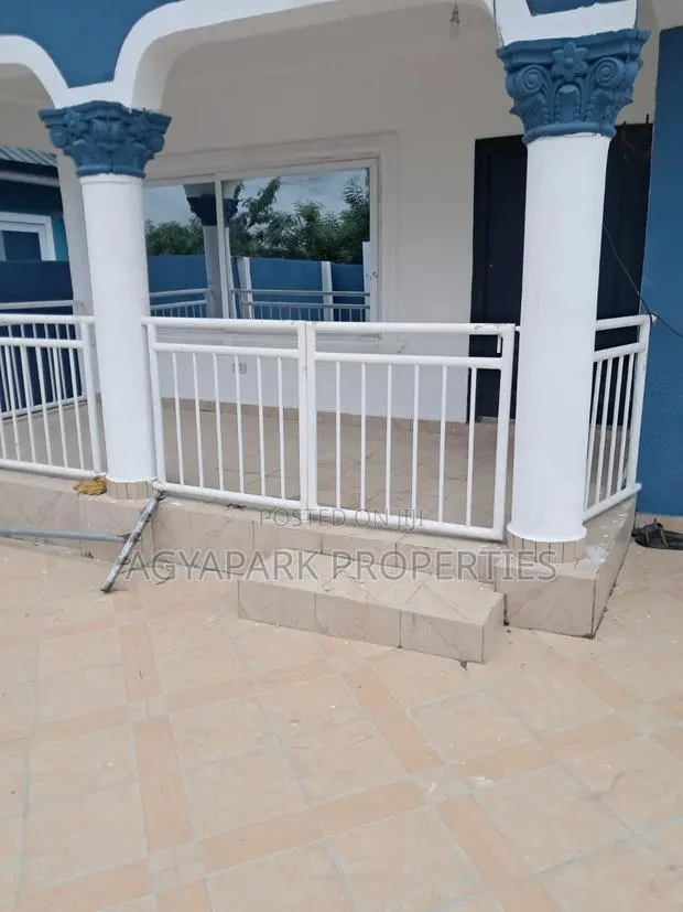4bdrm House in Tv3, Amasaman for rent · Photo 1