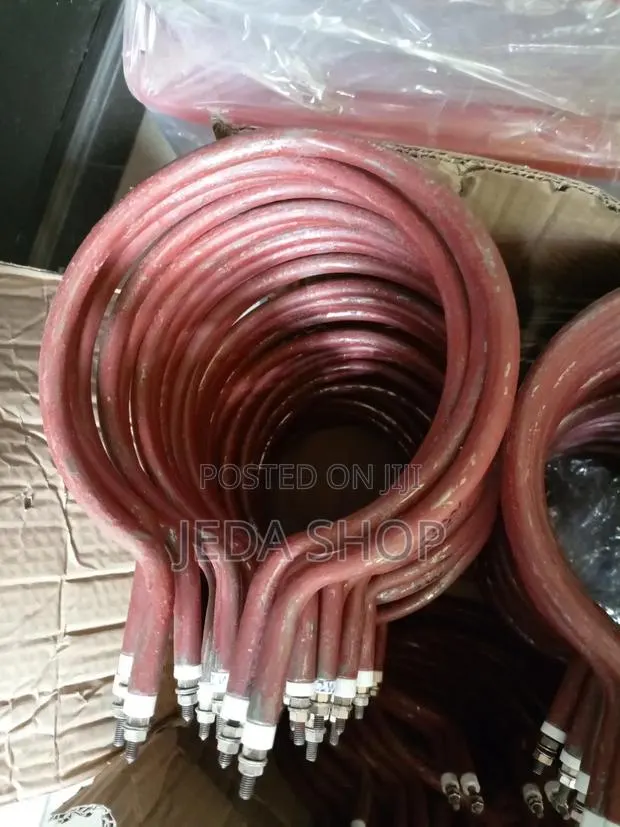 Heater for Incubators · Photo 1