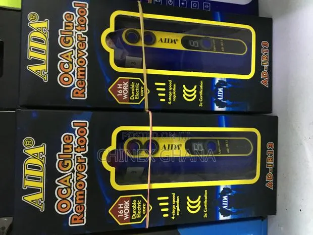 Oca Glue Remover Tool · Photo 1