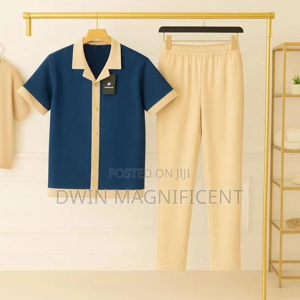 Ceremonial Outfit · Photo 1