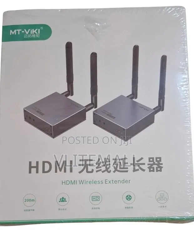 Mt-Viki Mt-E200whm · Photo 1